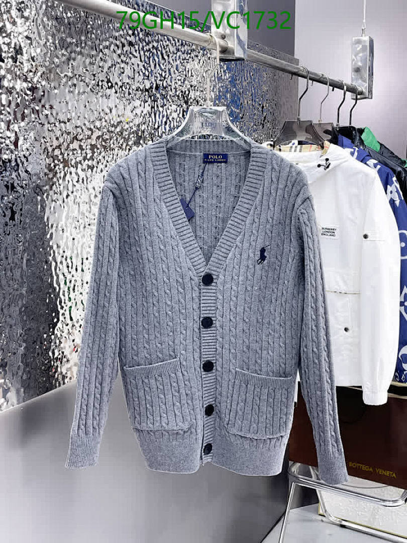 Ralph Lauren-Clothing Code: VC1732 $: 79USD-Yupoo.ru - Copybrand.Team photo album Ralph Lauren-Clothing Code: VC1732 $: 79USD