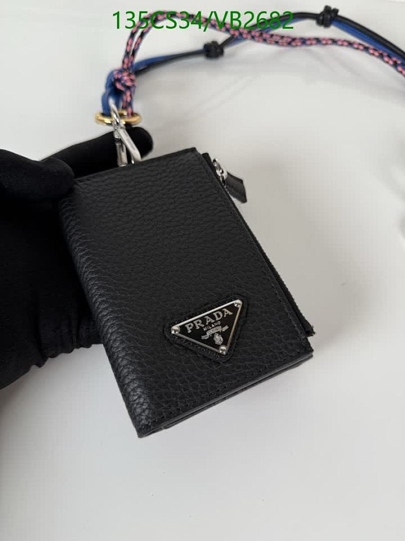 Prada-Bag-Mirror Quality Code: VB2682 $: 135USD