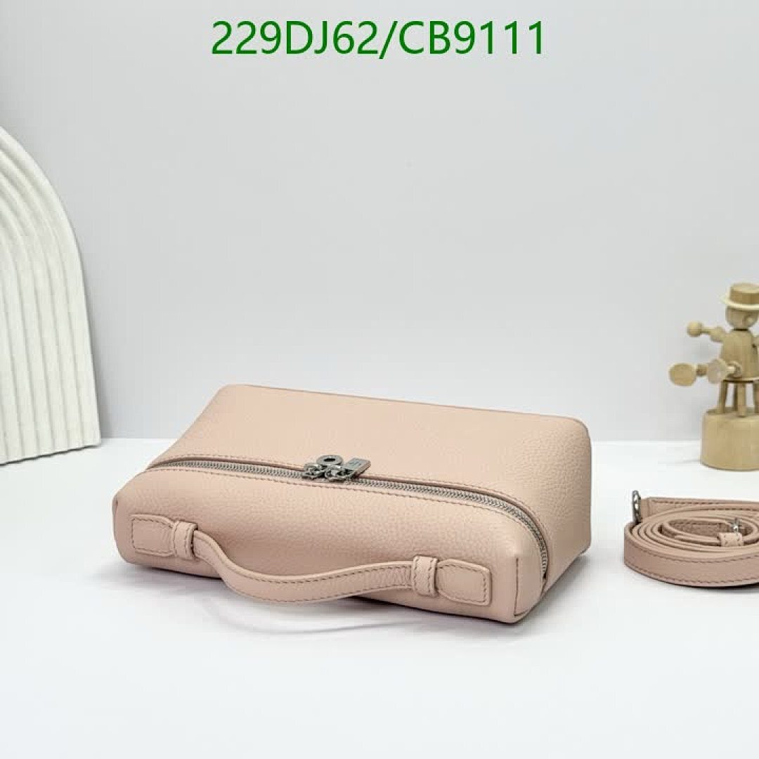 Loro Piana-Bag-Mirror Quality Code: CB9111 $: 239USD