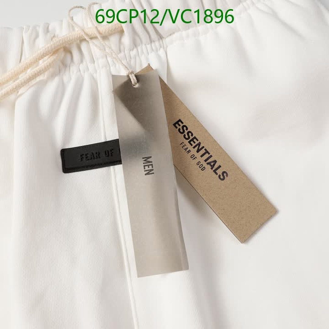 DENIM TEARS-Clothing Code: VC1896 $: 69USD