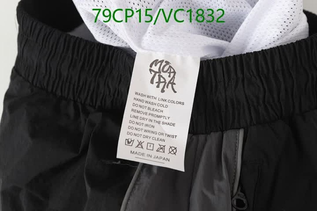 DENIM TEARS-Clothing Code: VC1832 $: 79USD