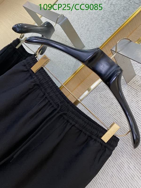 Gucci-Clothing Code: CC9085 $: 109USD