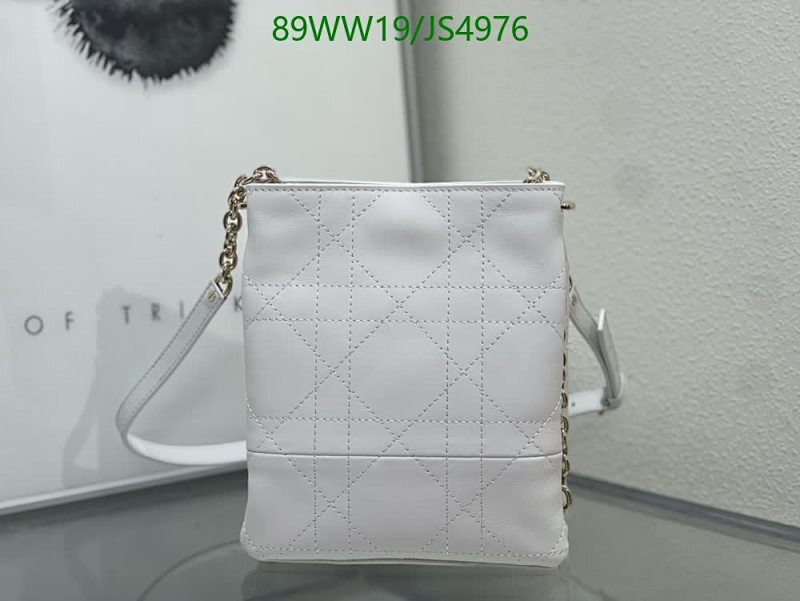 Dior-Bag-4A Quality Code: JS4976 $: 89USD
