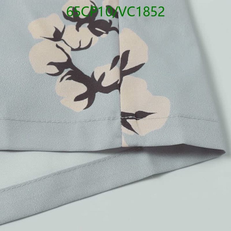 DENIM TEARS-Clothing Code: VC1852 $: 65USD