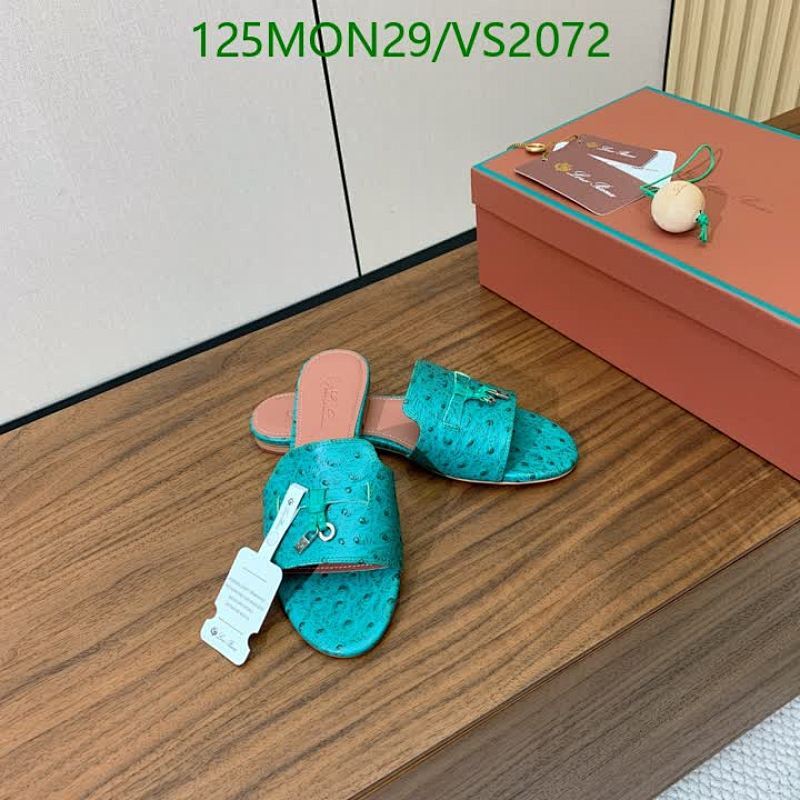 Loro Piana-Women Shoes Code: VS2072 $: 125USD