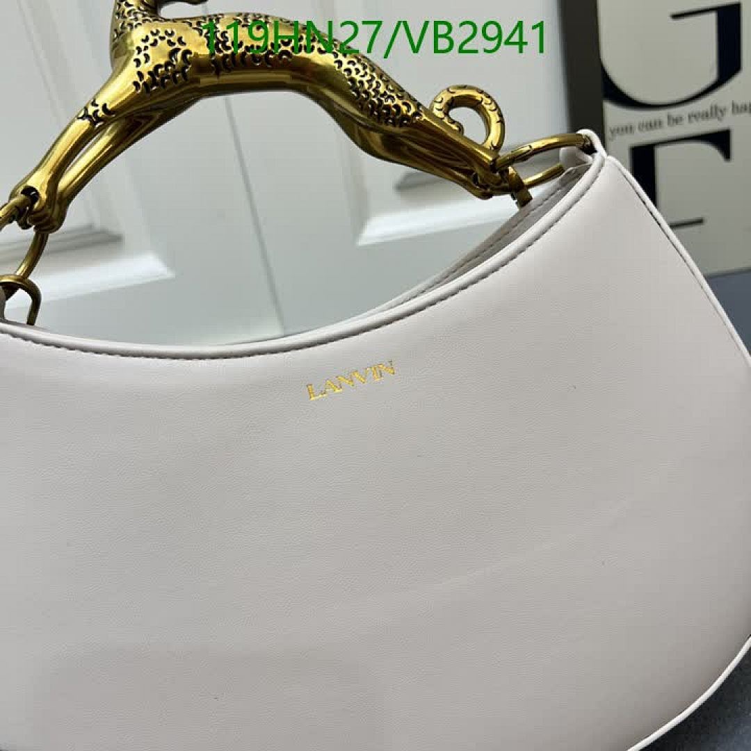 Lanvin-Bag-4A Quality Code: VB2941 $: 119USD-Yupoo.ru - Copybrand.Team photo album Lanvin-Bag-4A Quality Code: VB2941 $: 119USD