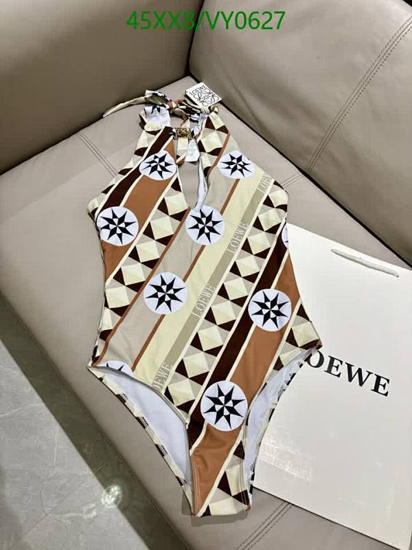 Loewe-Swimsuit Code: VY0627 $: 45USD