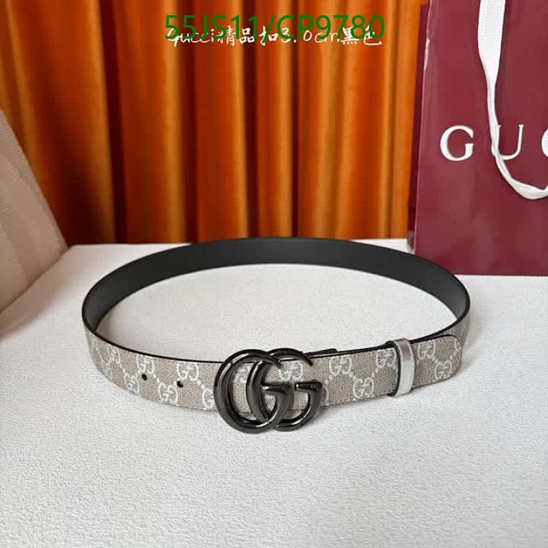Gucci-Belts Code: CP9780 $: 55USD