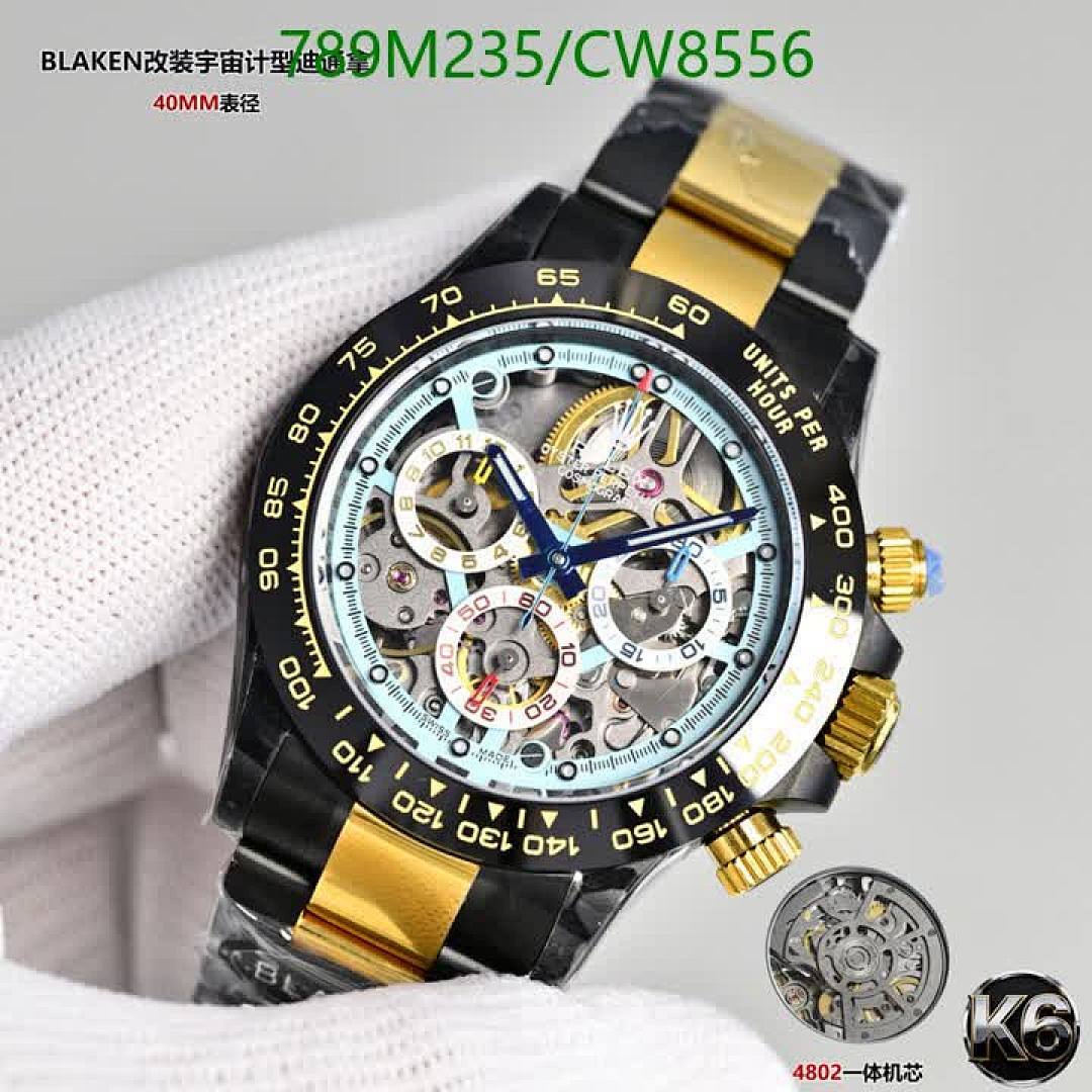 Rolex-Watch-Mirror Quality Code: CW8556 $: 789USD