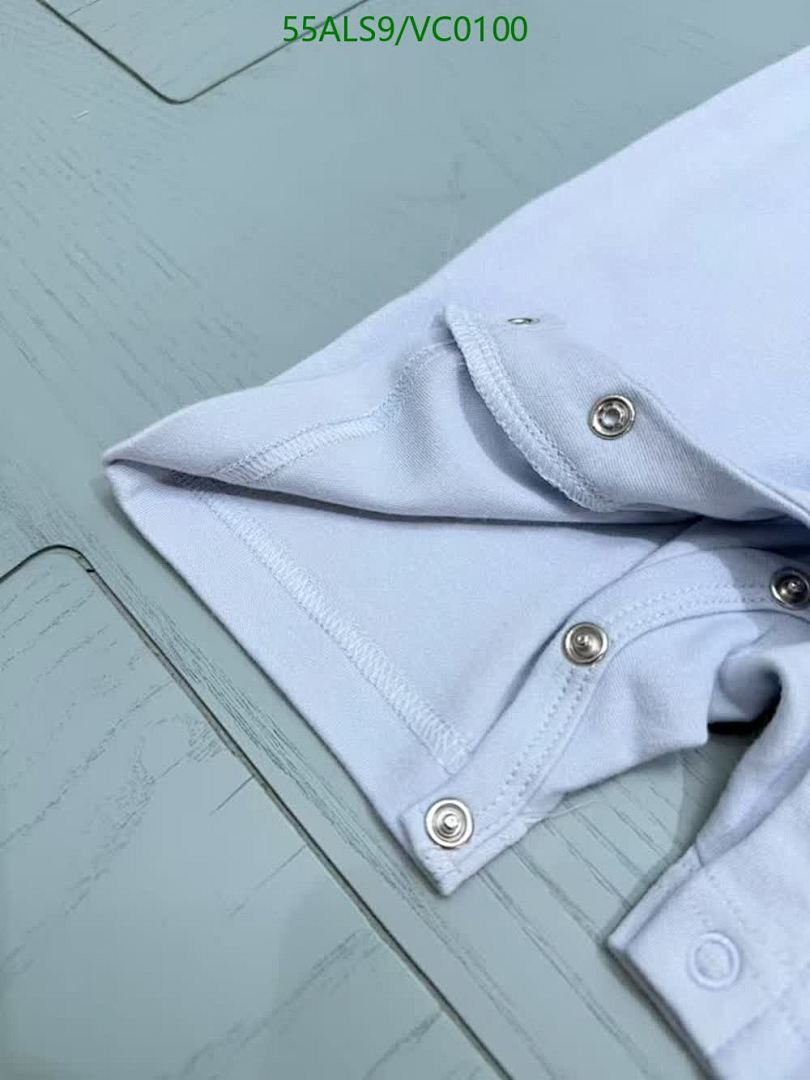 Gucci-Kids Clothing Code: VC0100 $: 55USD