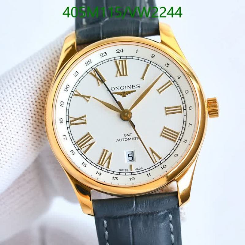 Longines-Watch-Mirror Quality Code: VW2244 $: 405USD