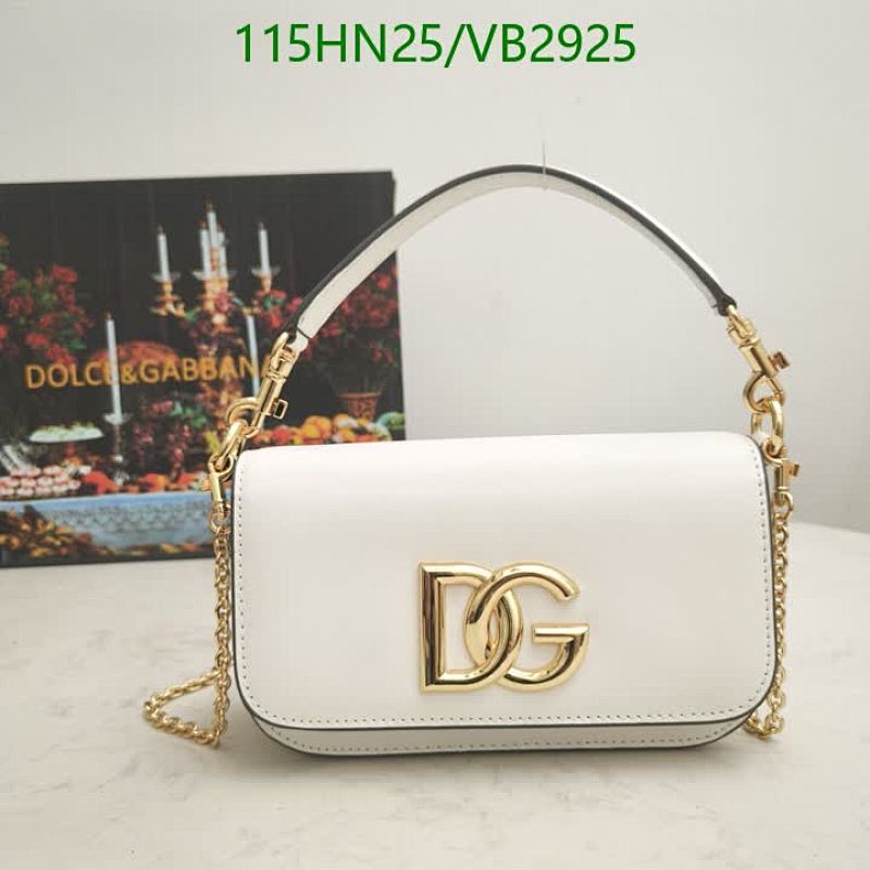 D&G-Bag-4A Quality Code: VB2925 $: 115USD