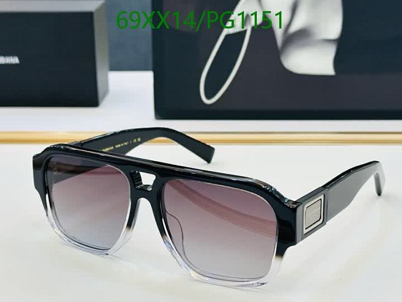 D&G-Glasses Code: PG1151 $: 69USD
