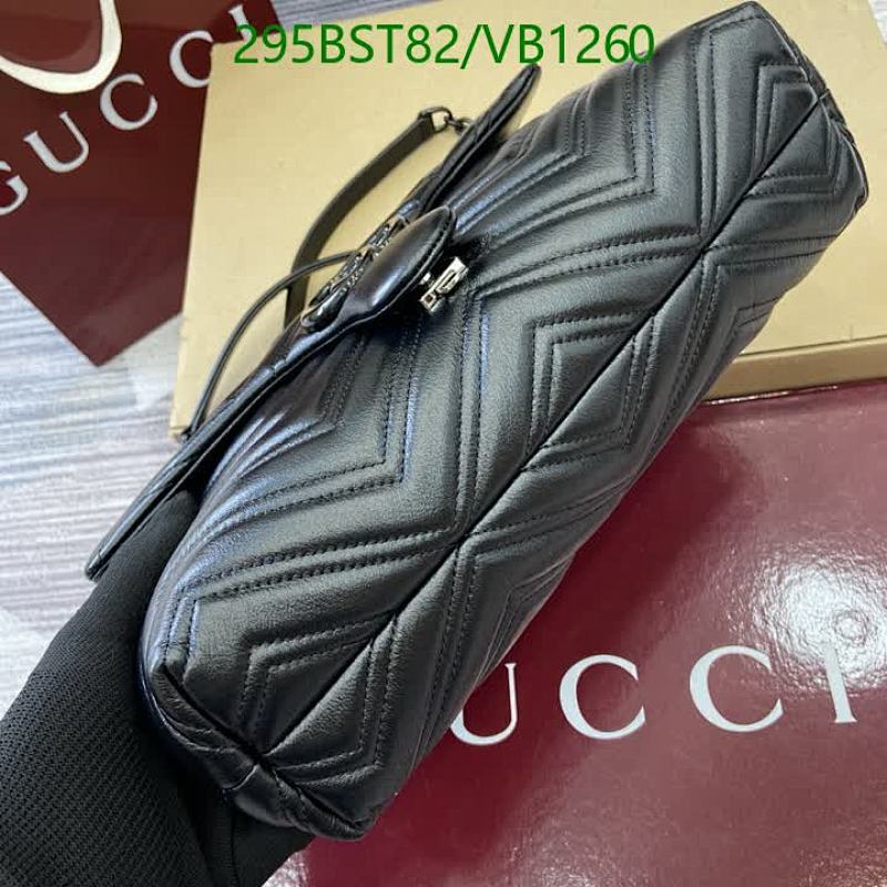 Gucci-Bag-Mirror Quality Code: VB1260 $: 295USD