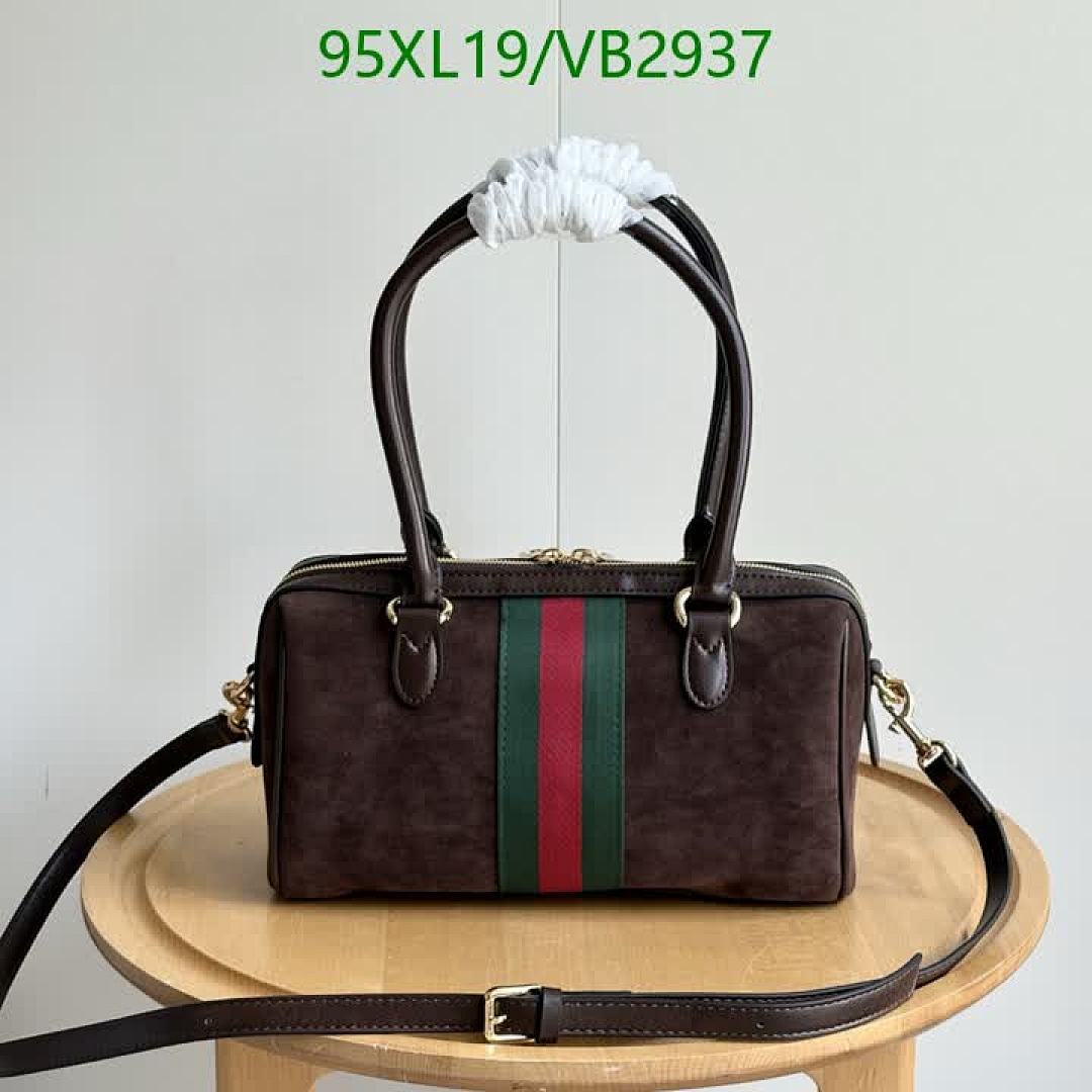Gucci-Bag-4A Quality Code: VB2937 $: 95USD
