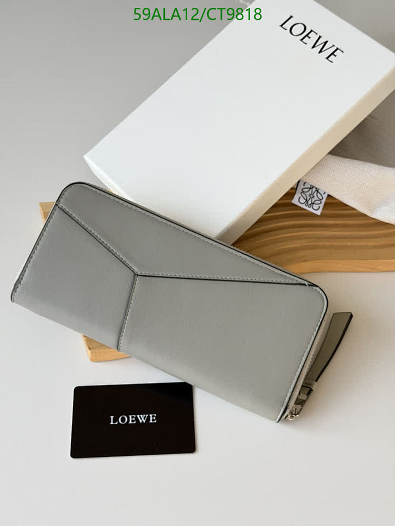 Loewe-Wallet-Mirror Quality Code: CT9818 $: 59USD-Yupoo.ru - Copybrand.Team photo album Loewe-Wallet-Mirror Quality Code: CT9818 $: 59USD