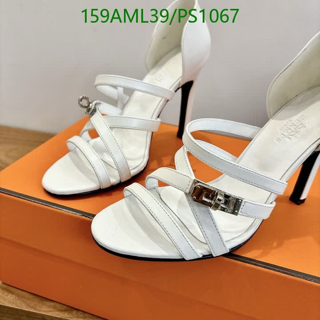 Hermes-Women Shoes Code: PS1067 $: 159USD