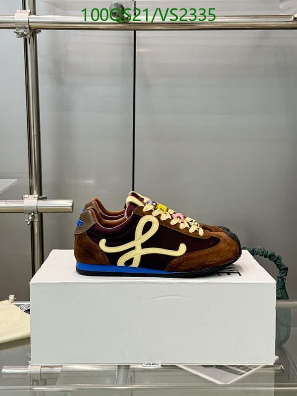 Loewe-Women Shoes Code: VS2335 $: 100USD