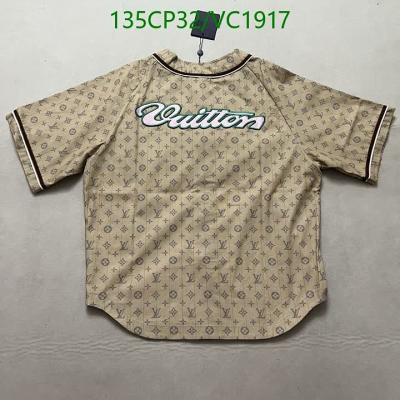 LV-Clothing Code: VC1917 $: 135USD