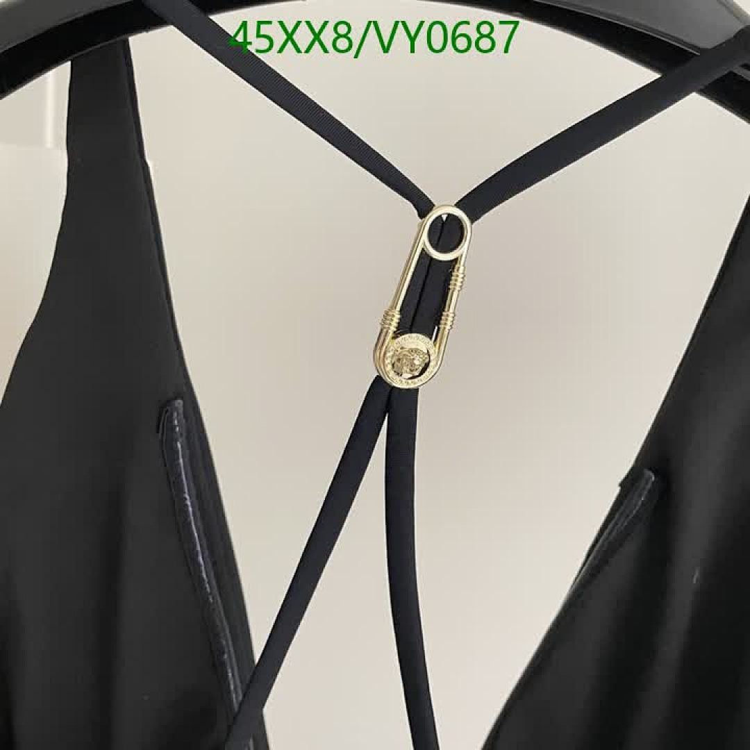 Versace-Swimsuit Code: VY0687 $: 45USD