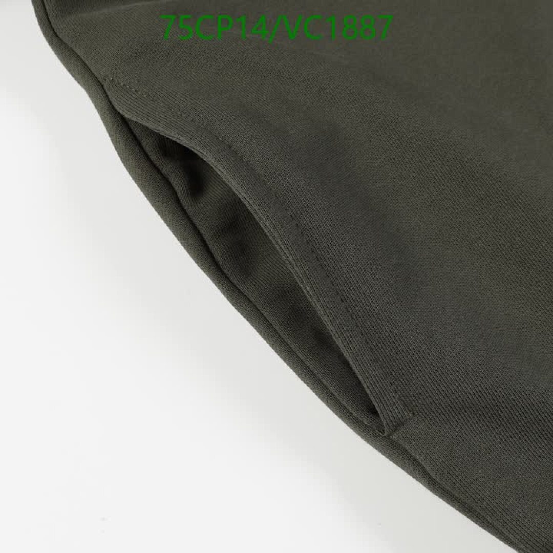 DENIM TEARS-Clothing Code: VC1887 $: 75USD