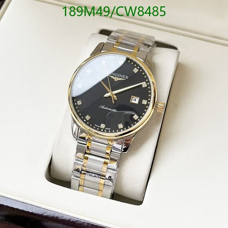 Longines-Watch-4A Quality Code: CW8485 $: 189USD