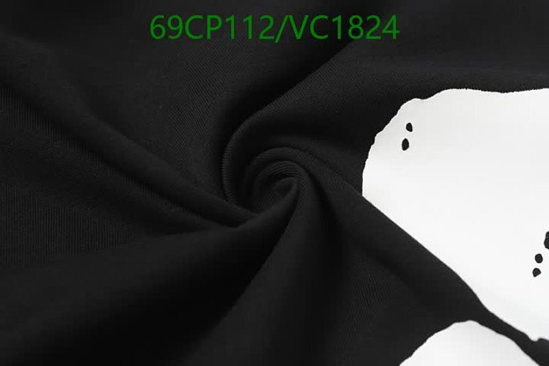 DENIM TEARS-Clothing Code: VC1824 $: 69USD