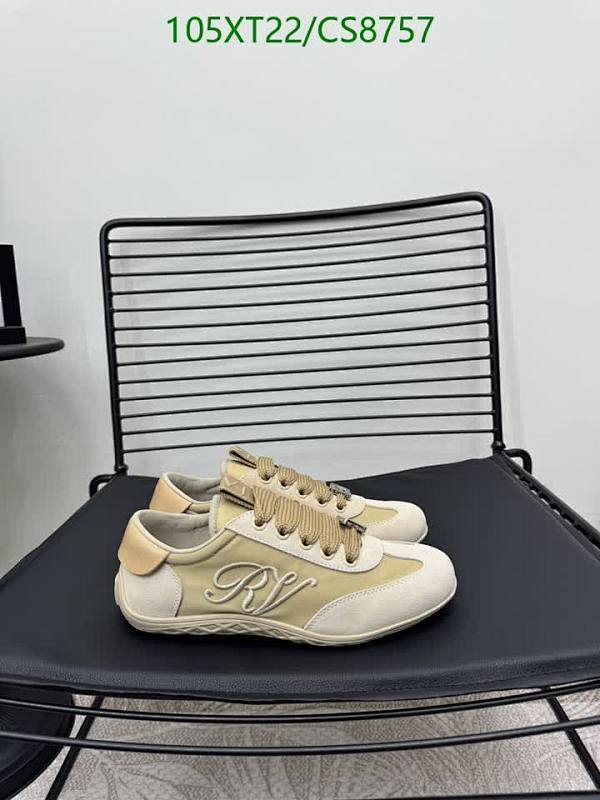 Roger Vivier-Women Shoes Code: CS8757 $: 105USD