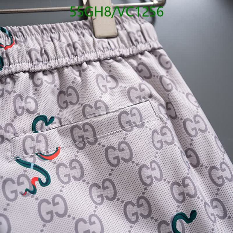 Gucci-Beach Shorts Code: VC1256 $: 55USD