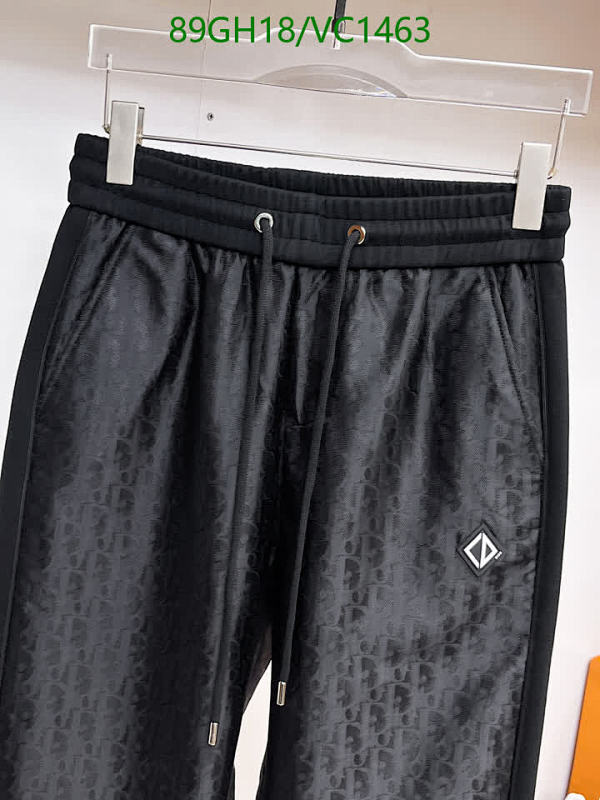 Dior-Clothing Code: VC1463 $: 89USD