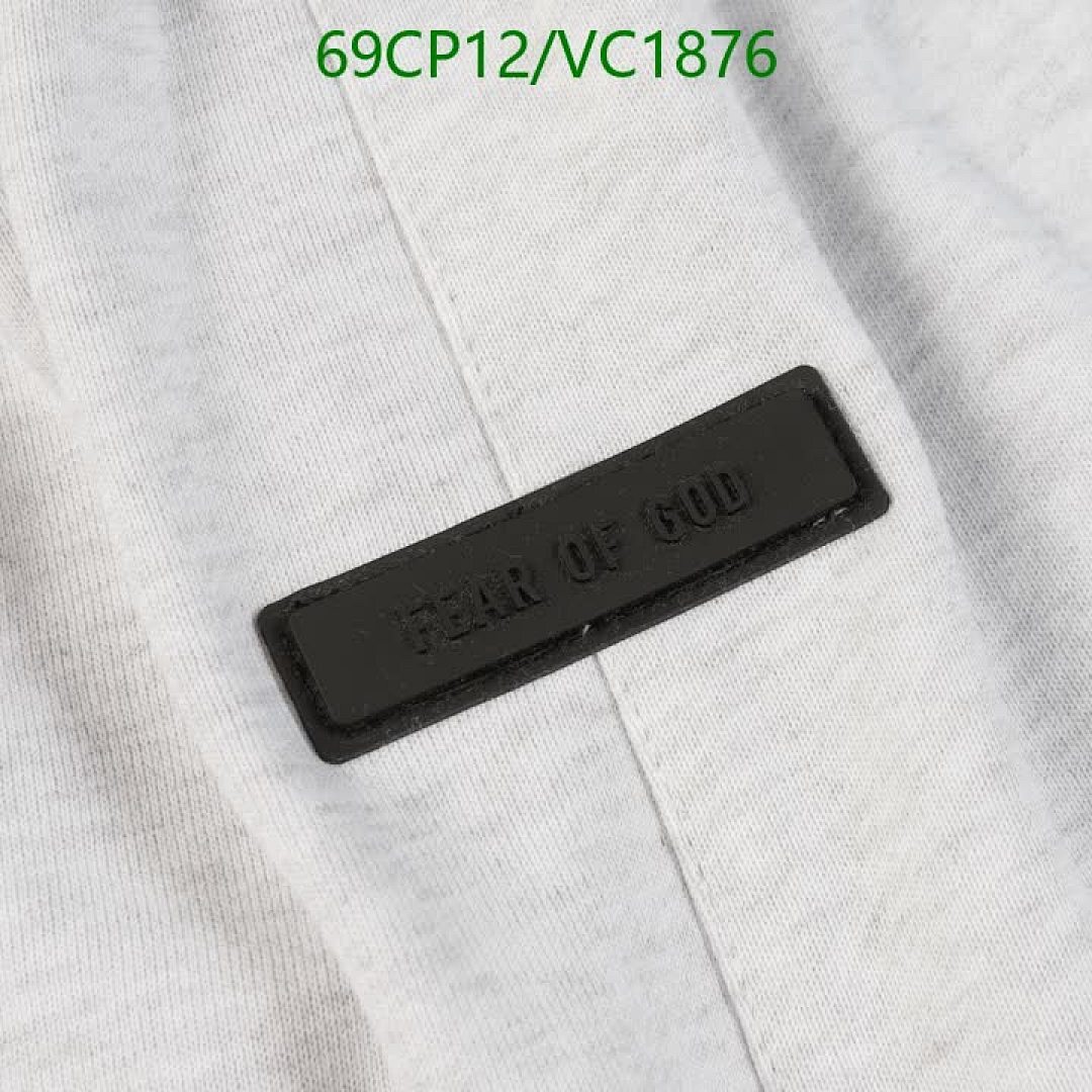 DENIM TEARS-Clothing Code: VC1876 $: 69USD