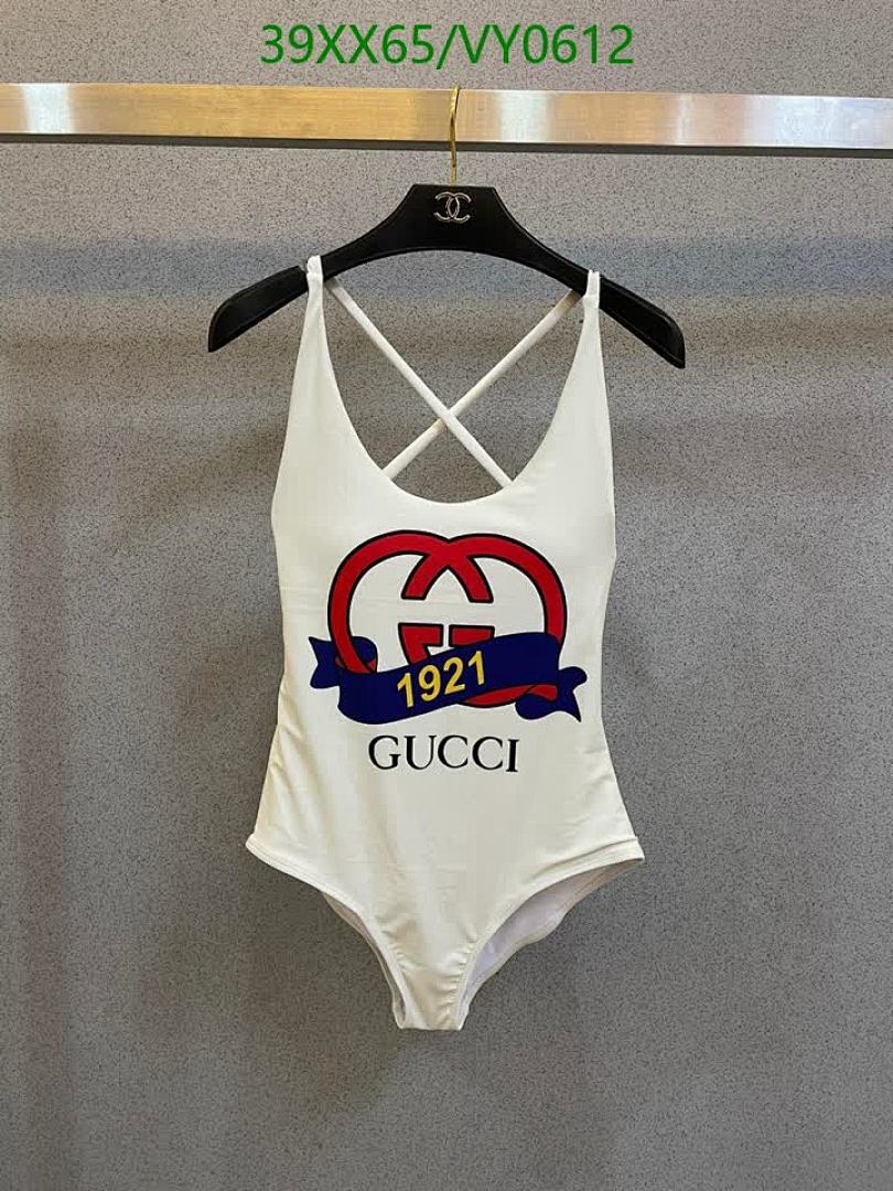 GUCCI-Swimsuit Code: VY0612 $: 39USD