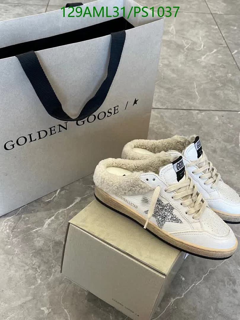 Golden Goose-Men shoes Code: PS1037 $: 129USD-Yupoo.ru - Copybrand.Team photo album Golden Goose-Men shoes Code: PS1037 $: 129USD