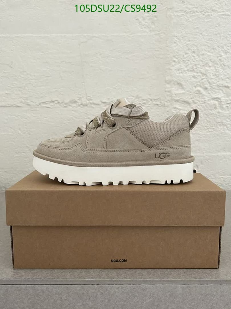 UGG-Women Shoes Code: CS9492 $: 105USD