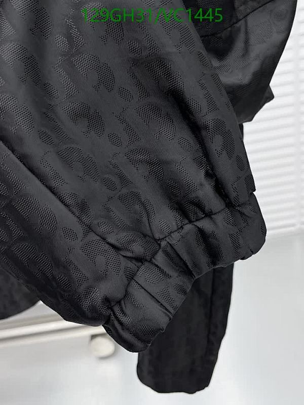 Dior-Clothing Code: VC1445 $: 129USD