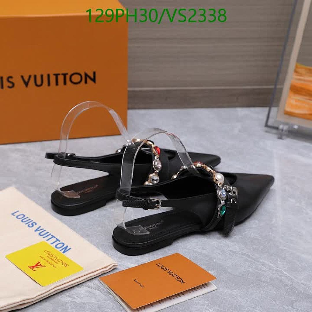 LV-Women Shoes Code: VS2338 $: 129USD-Yupoo.ru - Copybrand.Team photo album LV-Women Shoes Code: VS2338 $: 129USD