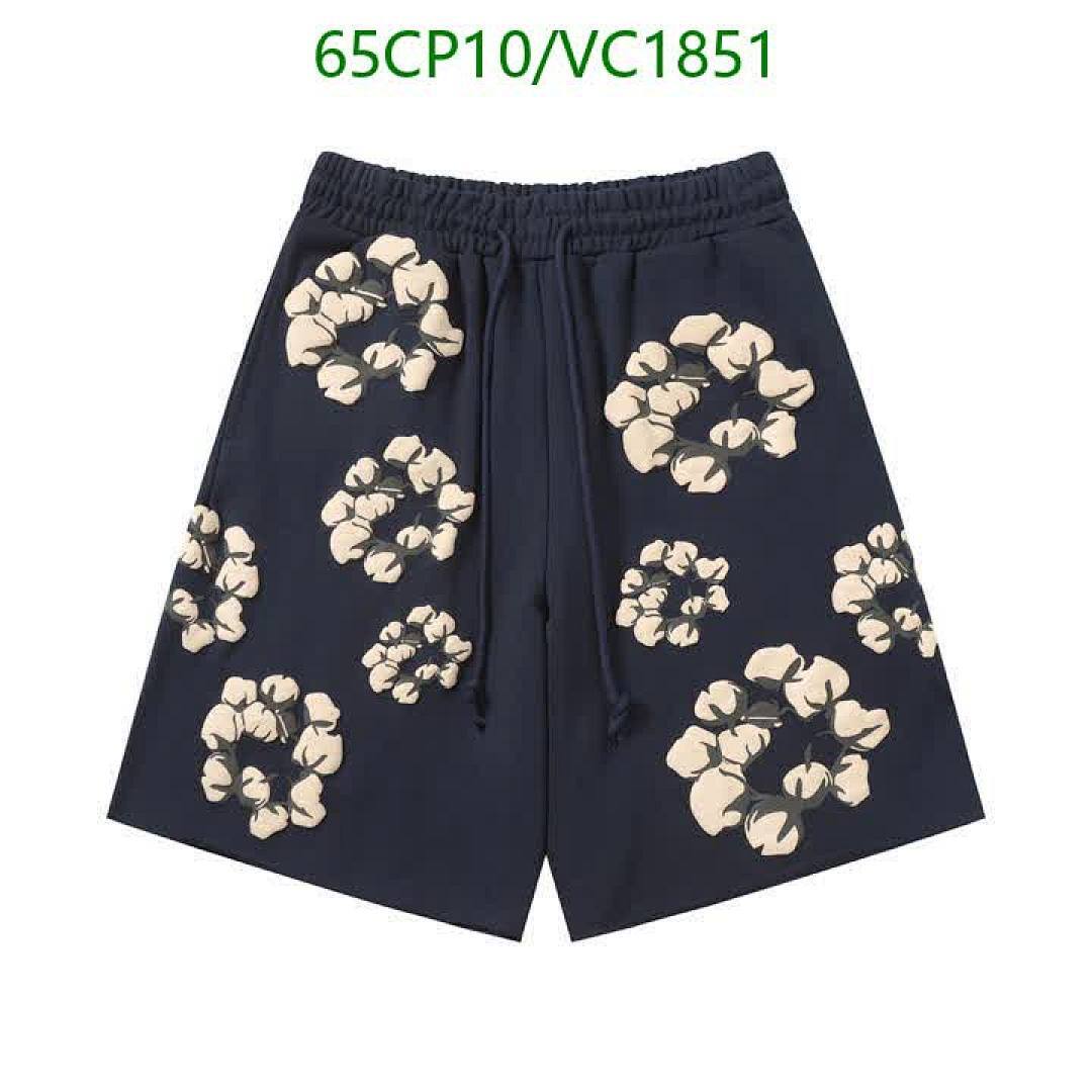 DENIM TEARS-Clothing Code: VC1851 $: 65USD