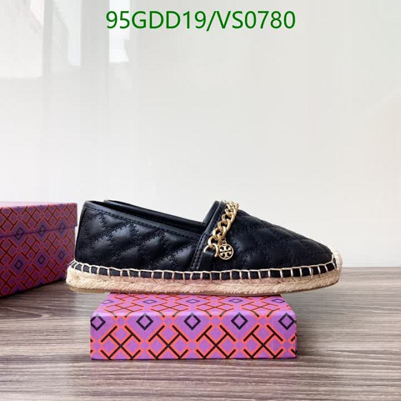 Tory Burch-Women Shoes Code: VS0780 $: 95USD