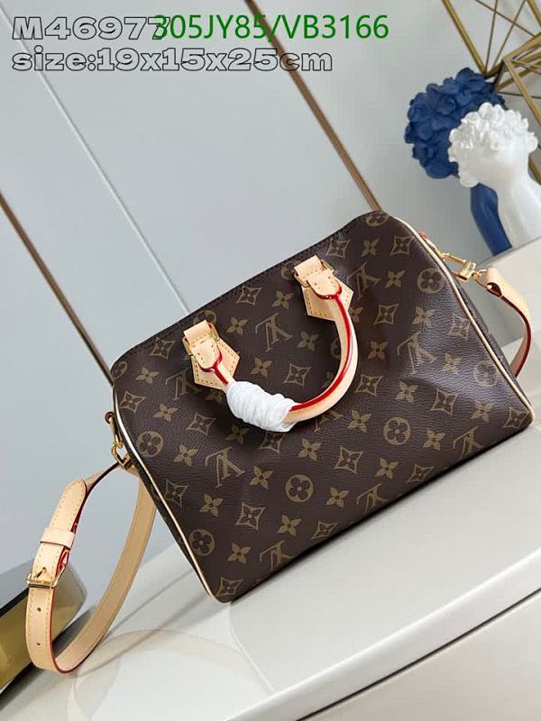 LV-Bag-Mirror Quality Code: VB3166 $: 305USD