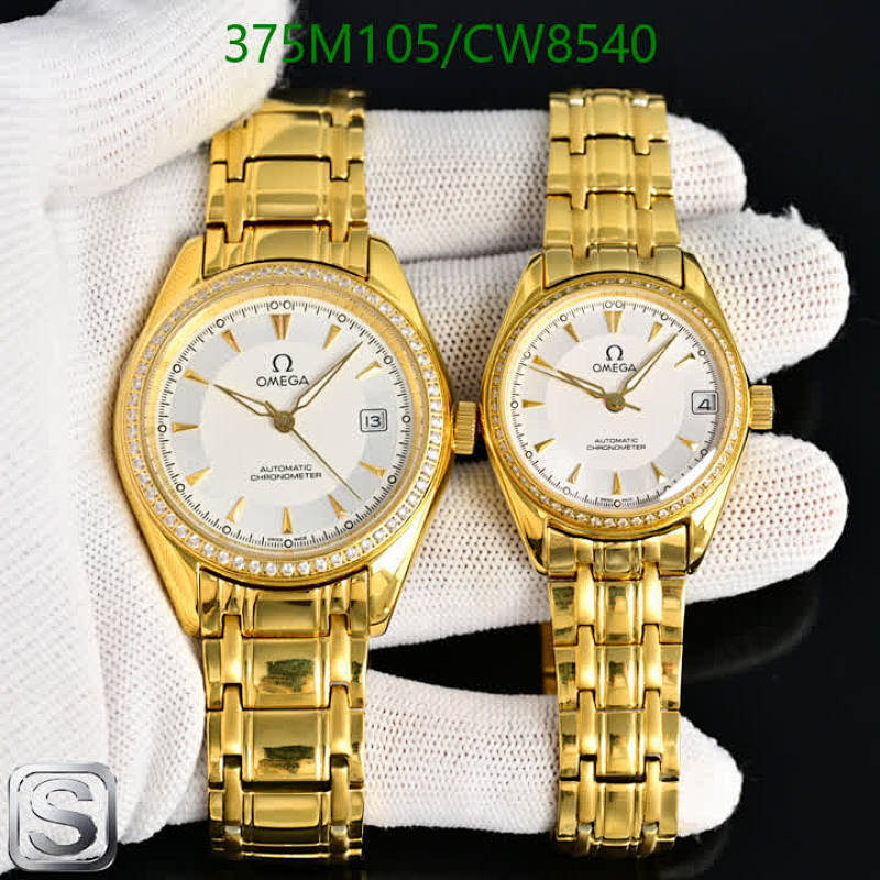 Omega-Watch(Mirror Quality) Code: CW8540 $: 375USD