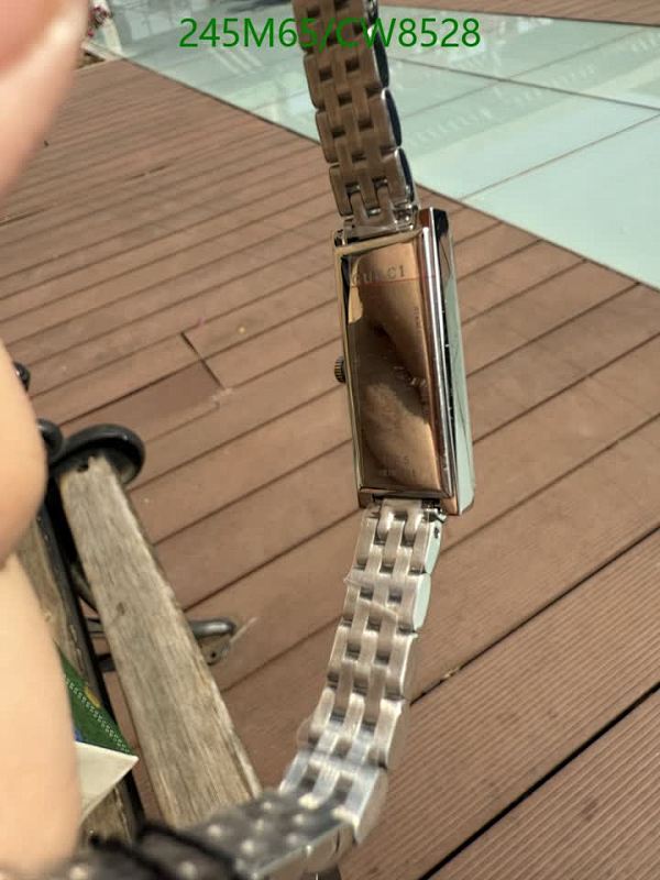 Gucci-Watch-Mirror Quality Code: CW8528 $: 245USD