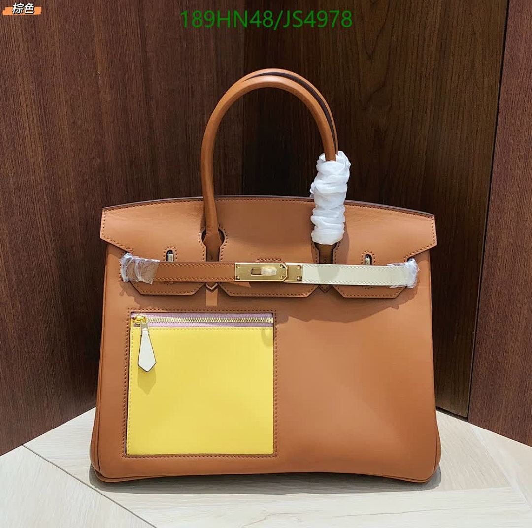 Hermes-Bag-4A Quality Code: JS4978 $: 189USD