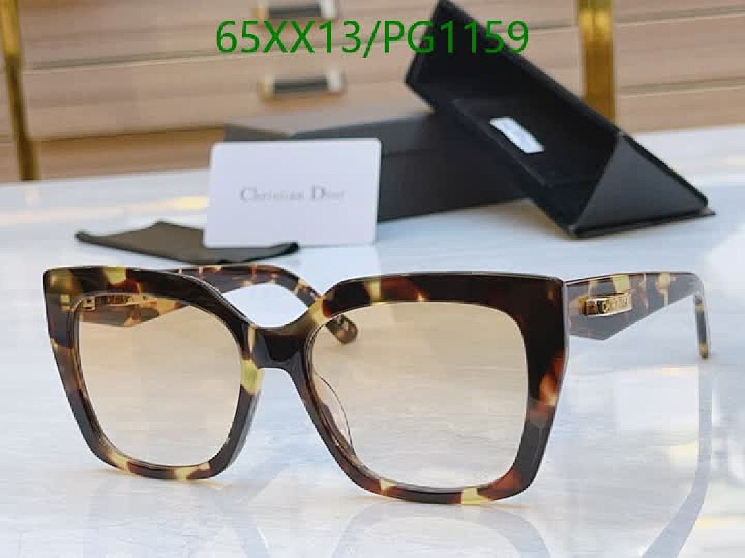 Dior-Glasses Code: PG1159 $: 65USD