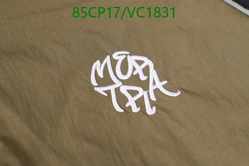 DENIM TEARS-Clothing Code: VC1831 $: 85USD