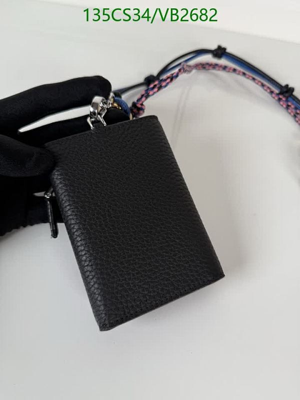 Prada-Bag-Mirror Quality Code: VB2682 $: 135USD