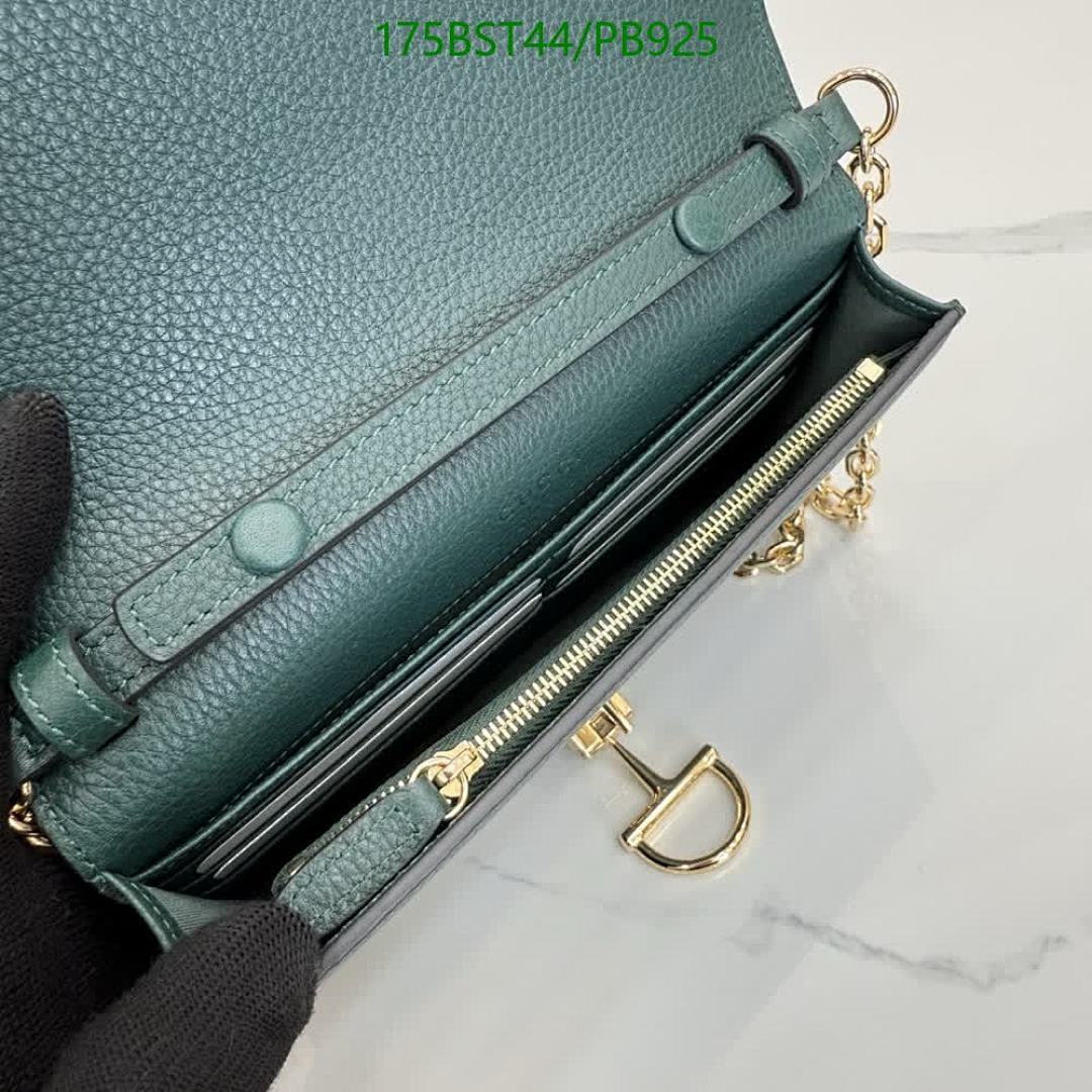 Gucci-Bag-Mirror Quality Code: PB925 $: 175USD