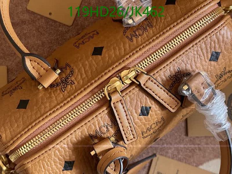 MCM-Bag-Mirror Quality Code: JK462 $: 119USD