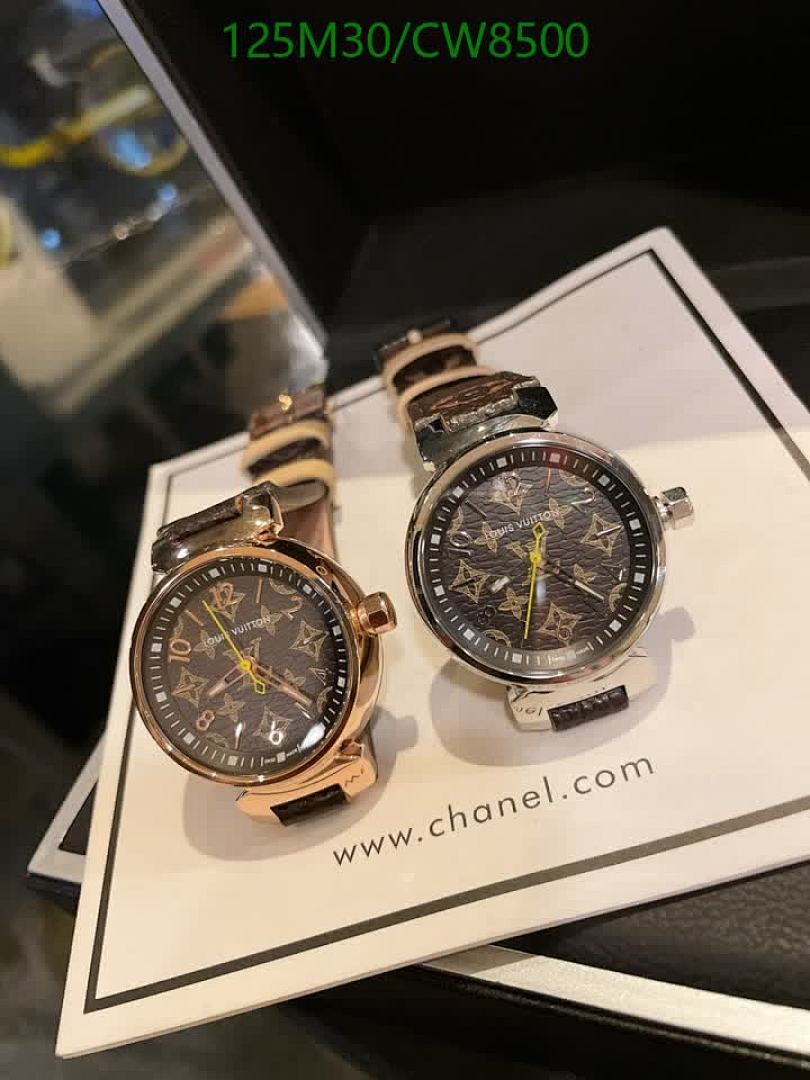 LV-Watch-4A Quality Code: CW8500 $: 125USD