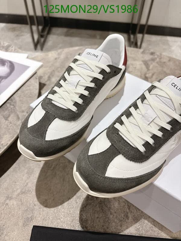 Celine-Women Shoes Code: VS1986 $: 125USD
