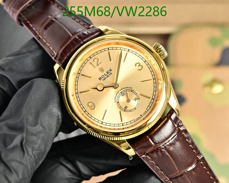 Rolex-Watch-Mirror Quality Code: VW2286 $: 255USD